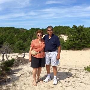 Meet your Posher, Roberta